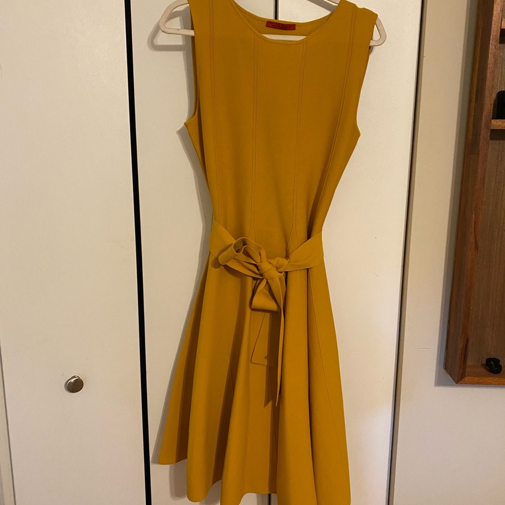 Carolina Herrera Dress